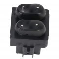 Aintier Power Window Switch Front Left Control Lift Fits For 20 Ford F150 Truck 2 Door Built Be Fore 2 05 Production Date Oe
