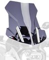 Puig 6486f Dark Smoke Touring Screen 