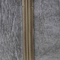 Secosautoparts Passenger Side Bottom Seat Cover Tan Compatible With Ford 250 350 450 F 550 Lariat Super Duty 1998 1999 2000