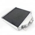 Sfriding Aluminum Radiator For Polaris Scrambler 500 1997-2001