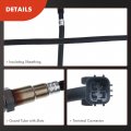 A-premium O2 Oxygen Sensor Compatible With Genesis G80 2017-2020 G90 2017-2021 V8 5 0l Downstream Left Or Right