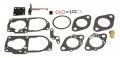 Carburetor Rebuild Kit For Type 2 73-74 3 64-67 Compatible With Dune Buggy