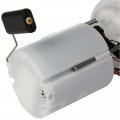 Ocpty Fuel Pump Electric Module Assembly Replacement Ford Fiesta 2014-25 St L4 6ld For 2016 1 Mfi Multiport Injection For