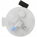 Ocpty Fuel Pump Electric Module Assembly Replacement Ford Fiesta 2014-25 St L4 6ld For 2016 1 Mfi Multiport Injection For
