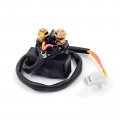 Wire Wiring Harness Ignition Coil Left Handlebar Switch Igniter Cdi Relay Rectifier Complete Kit For Yamaha Warrior 350 Yfm350