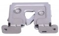 Bapmic 51237115229 2pcs W O Wire Front Left Right Lower Hood Lock Latch Kit For Bmw E90 E92 E60 X3 M5 Pack Of 2