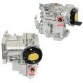 Wflnhb Marine Carburetor Replacement For 2 Bbl 3 0l 4 Cyl Rochester Mercarb 3310-864940a01