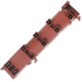 Wb13x24741 Ap5986240 Ps11725181 Spark Module For Ge Range Jgb860bej1ts Jgb860dej1bb Jgb860dej1ww Jgb860dej2bb Jgb860dej5bb 