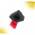 Milisten Car Fob Battery 2pcs Cutoff Disconnect Master Batera A De Auto Blackout Cut Off Islator Isolator To Rotate