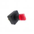 Milisten Car Fob Battery 2pcs Cutoff Disconnect Master Batera A De Auto Blackout Cut Off Islator Isolator To Rotate