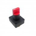 Milisten Car Fob Battery 2pcs Cutoff Disconnect Master Batera A De Auto Blackout Cut Off Islator Isolator To Rotate