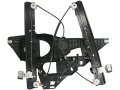 Front Right Passenger Side Power Window Regulator For 2007-2016 Ford Expedition 