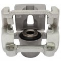 Aintier Silvery Rear Left Brake Calipers Fit For Chrysler 300 2005-2018 For Dodge Challenger 2009-2018 Charger 2006-2018