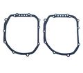 M-g 330787-2 Clutch Cover Gasket For Yamaha Fzr600 Fzr600r Fzr 600 600r 2 Pack 