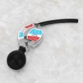 Qiilu Battery Hydrometer Tester 6v 12v 24v Deep Cycle Rapid Fast Detection Tool