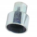 Qiilu Anti Theft Lugnut Socket Hub Wheel Lock Key Replacement For 1 3 5 6 7series X1 X2 X3 X4 X5 X6 Z4 052 042