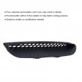 Hood Scoop Cover Fit For Gt 2015-2020 Abs Center Grille Intake Bezel 68202462ad
