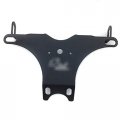 Smt-black Fender Eliminator Tidy Tail Compatible With 2006-2012 Yamaha Yzf R6 Yzf-r6 Yzfr6 B00rniqvxw