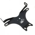 Smt-black Fender Eliminator Tidy Tail Compatible With 2006-2012 Yamaha Yzf R6 Yzf-r6 Yzfr6 B00rniqvxw