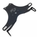 Smt-black Fender Eliminator Tidy Tail Compatible With 2006-2012 Yamaha Yzf R6 Yzf-r6 Yzfr6 B00rniqvxw