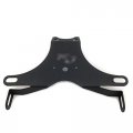 Smt-black Fender Eliminator Tidy Tail Compatible With 2006-2012 Yamaha Yzf R6 Yzf-r6 Yzfr6 B00rniqvxw