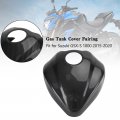 Topteng Gas Tank Cover Guard Fairing Protector Fit For Suzuki Gsx-s 1000 2015-2020