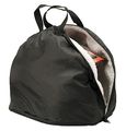 10 Lunatic Premium Helmet Bags Soft Lining Black