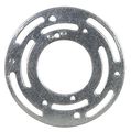 Satco Round Universal Crossbar Model Number 90-1650-sat 