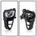 2018 2019 2020 Picanto Bumper Projector Fog Lights Driving Lamps W Switch Assembly Driver Passenger Side 