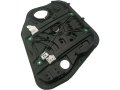 Front Right Passenger Side Power Window Regulator And Panel Assembly Without Auto-up Option For 2016-2022 Hyundai Tucson 