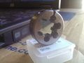 1 2 -20 X High Speed Steel Round Adjustable Die 