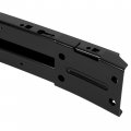 A Kuafu Front Bumper Reinforcement Compatible With 2015-2023 Ford Mustang For Models Without Tow Hook Fr3z17757a Fo1006267 Face