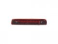 3rd Third Brake Light Lens Center High Mount For 2006-2010 Jeep Commander 