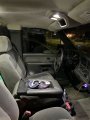 Brishine White Interior Led Lights Kit For Chevrolet Silverado Gmc Sierra 1999 2000 2001 2002 2003 2004 2005 2006 Super Bright 