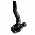 1pc Outer Tie Rod End Compatible Fit For 1998-2005 Lexus Gs300 1998-2000 Gs400 2001-2005 Gs430 1990-1994 Ls400 2002-2010 Sc430 