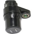 Abs Speed Sensor For Toyota Tundra 2000 2001 2002 2003 2004 2005 2006 Rear Passenger Side 2 Male Terminals Blade Type 