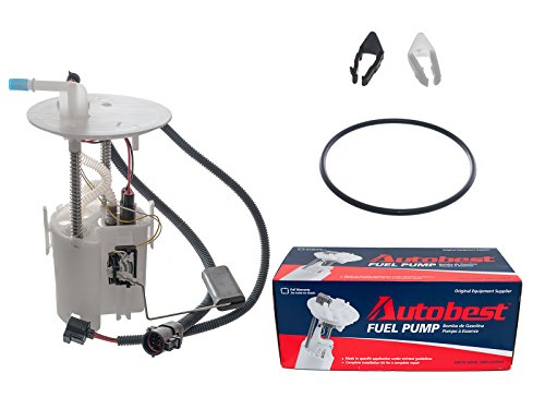 Autobest F1296a Fuel Pump Module Assembly