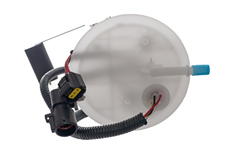 Autobest F1296a Fuel Pump Module Assembly
