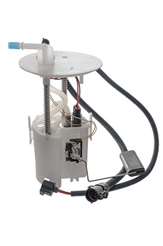 Autobest F1296a Fuel Pump Module Assembly