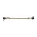 Bh-motor New 2 Tie Rod Sets For Honda Sportrax 400 Trx400ex 1999-2008