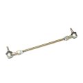 Bh-motor New 2 Tie Rod Sets For Honda Sportrax 400 Trx400ex 1999-2008