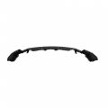 Labwork Primed Front Upper Bumper Cover With Wheel Opening Molding Replacement For 2009-2014 F-150 F150 Pickup Fo1000644c