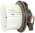 Four Seasons Trumark 75748 Blower Motor With Wheel 