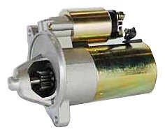 Tyc 1-03238 Ford Ranger Replacement Starter