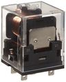 Omron Mks1xt-10 Dc24 General Purpose Power Relay Standard Type Single Pole Throw Normally Open Contacts 55 8 Ma Rated Load 