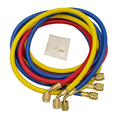 Oemtools 24557 1 4 Hose Set 72