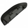 Hecasa Door Armrest Cover Compatible With 2003-2009 Gmc Topkick Chevrolet Kodiak C4500 C5500 C6500 C7500 Replacement For