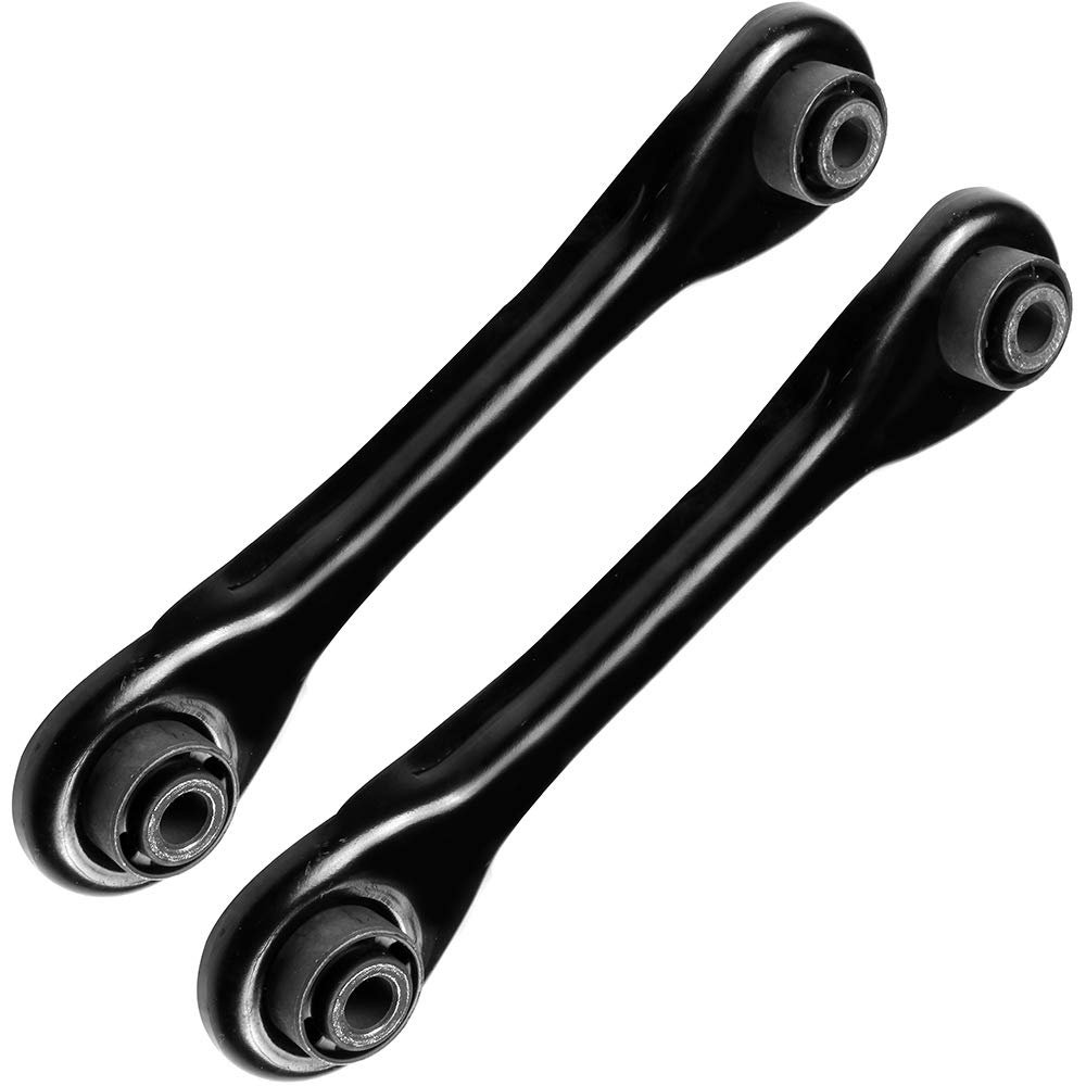 2pc Rear Lower Forward Position Control Arm K660012 For Ford Focus 2000 2018 Mazda 3 2004 2013 5 Volvo C30 C70 S40 V50