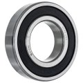 Niche Wheel Bearing Seal Kit For Yamaha Yfm80 Badger 6008-2rs 6202-2rdqe6 6204-2rdqe6 6208-2rs