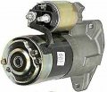 Epartsglobal Starter Fits 2002 3 7l Jeep Liberty M001t86882 M001t86882zc 56041641ab 17877
